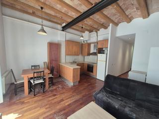 Flat in Carrer de Sant Just