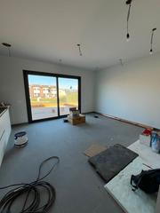 Towny house  Carrer de la riera major