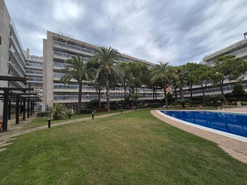 Foto 642b4a01-8b30-4f9a-937b-90d32083a2cb. Appartement avec chauffage parking piscine dans Els Pins Blanes