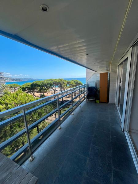 Foto 910fca7f-33af-4eb6-9f04-c414f0dc6755. Appartement avec chauffage parking piscine dans Els Pins Blanes