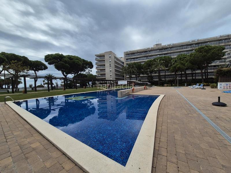 Foto 9fc70f1f-61ab-4052-a0a6-ab35a6a5efc7. Appartement avec chauffage parking piscine dans Els Pins Blanes