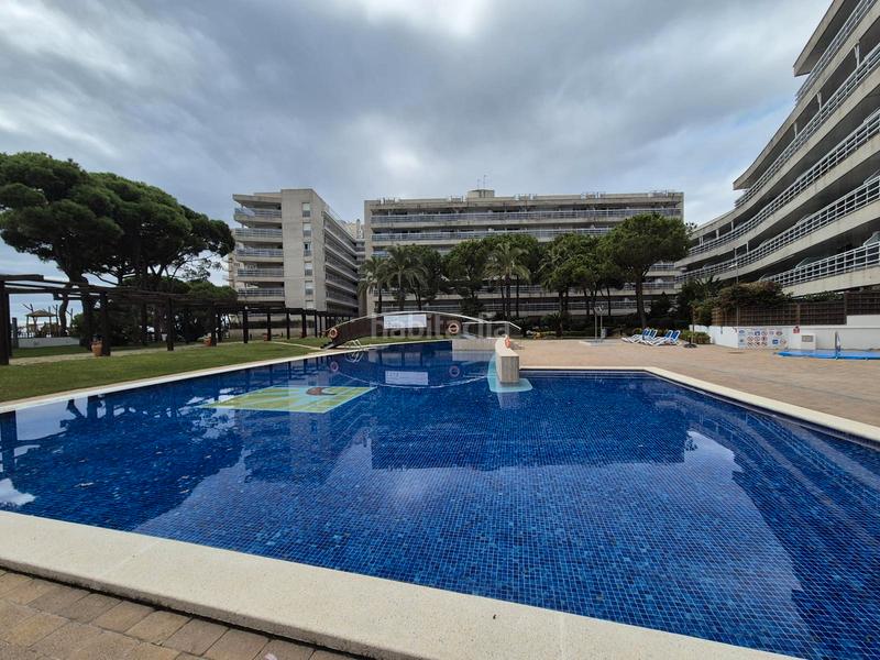 Foto b1160337-1f37-4a24-b2b8-747b560342ce. Appartement avec chauffage parking piscine dans Els Pins Blanes