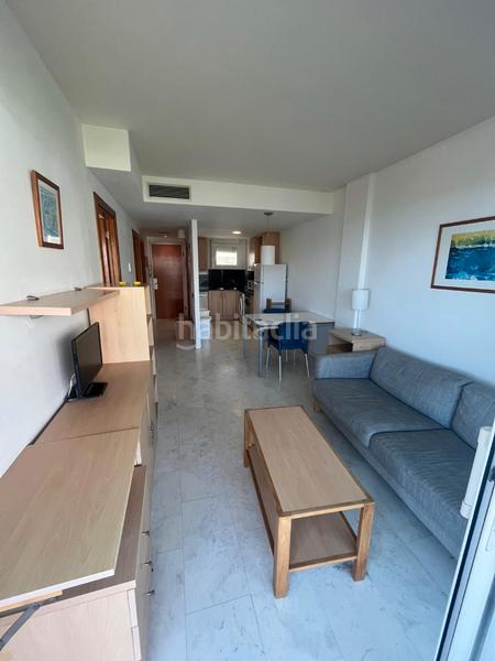 Foto bb381131-9247-4ff7-a7c4-2b94491ed9cd. Appartement avec chauffage parking piscine dans Els Pins Blanes