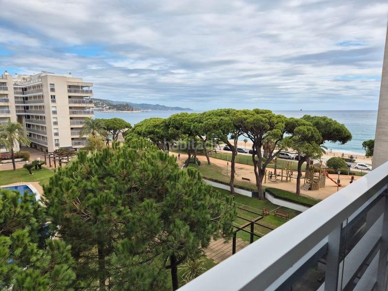 Foto c0915e19-3ba6-4ea9-be5a-5a64639fa873. Appartement avec chauffage parking piscine dans Els Pins Blanes