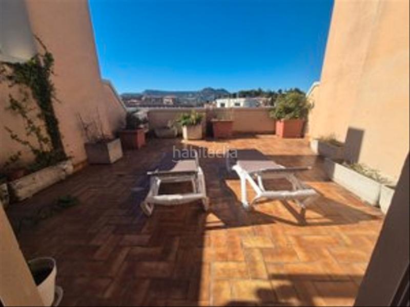 Foto 1f340867-addf-4dec-b200-f4104dd82b56. Ático 2 terrasses de 30m2, cada una d'ellas. en Nord Vic