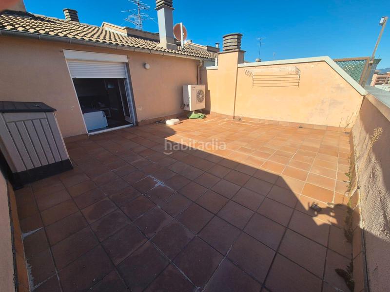 Foto 80d8a50e-c864-4d25-b231-fc1cb89af4f5. Ático 2 terrasses de 30m2, cada una d'ellas. en Nord Vic