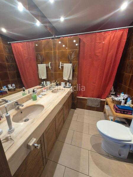 Foto c4c313a5-c52e-4115-9963-ce3d96dd66fe. Ático 2 terrasses de 30m2, cada una d'ellas. en Nord Vic