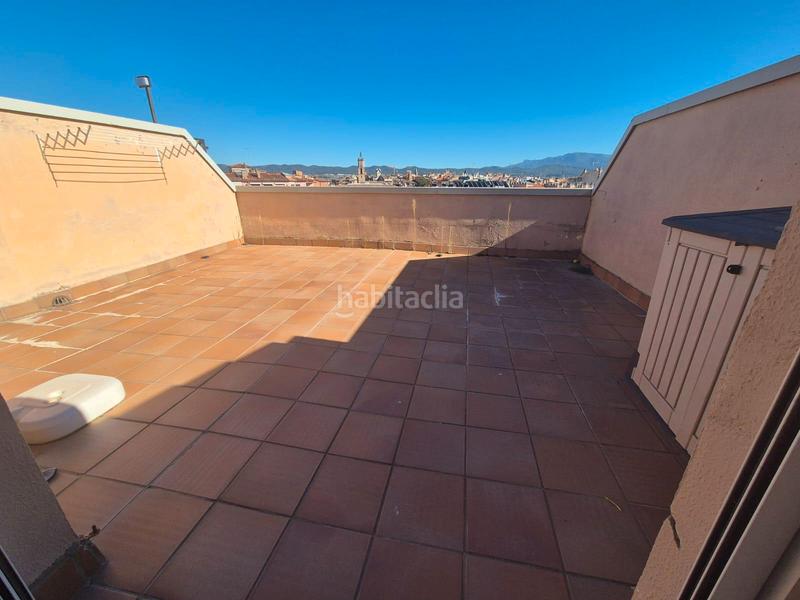 Foto edcc755e-9181-4fd0-b6f0-dfd00bc14bf6. Ático 2 terrasses de 30m2, cada una d'ellas. en Nord Vic