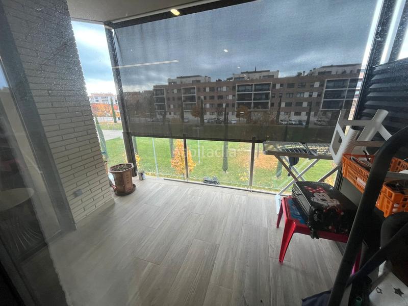 Foto 126616fb-b84c-4dea-9f57-1bbe1d44b200. Flat with heating in Nord Vic