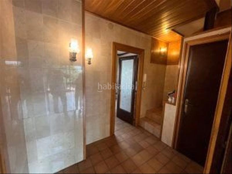 Foto 29df1aea-35e7-429c-a96f-512ee0b9c271. Casa a schiera con camino riscaldamento parcheggio in Vic