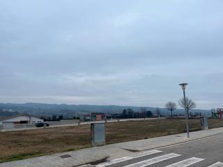 Terreny residencial  Carrer de matagalls