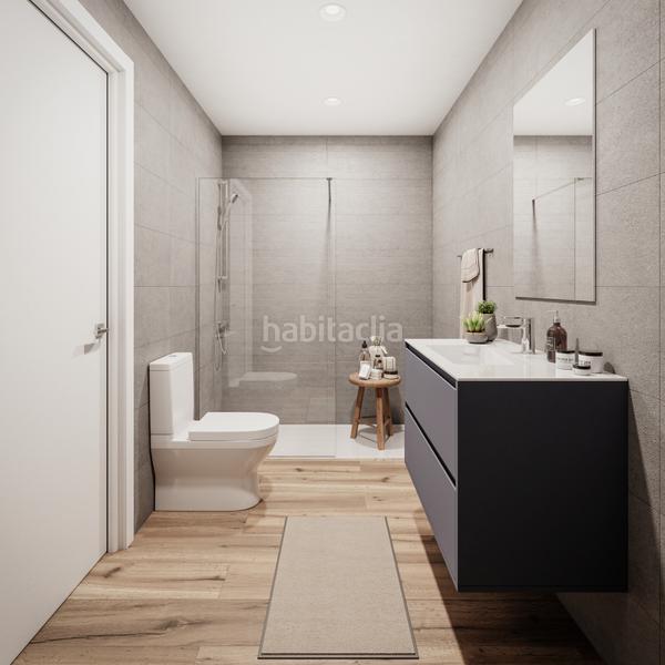 Foto d655eb5c-4f13-4112-9404-4a81fdc6e229. Appartement avec chauffage parking dans Caputxins-Ambulatori Vic