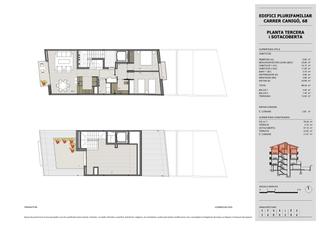 Dúplex a Carrer del canigó 68