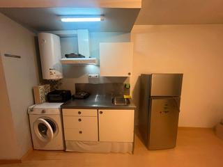 Miete Loft  Rambla de les davallades. Nomas se alquila por contrato  temporada