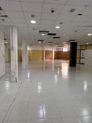 Lloguer Local Comercial  Carrer de l'arquebisbe alemany
