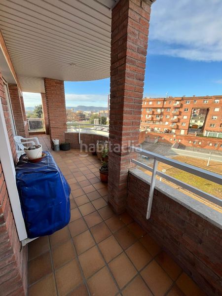 Foto 510bad0e-a8cf-4556-95d6-ccc53aa617b1. Piso en El Sucre-El Nadal Vic