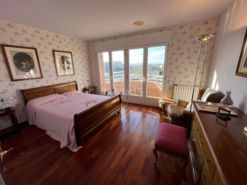 Foto a7955eac-2413-4816-b1af-8746f7f6e0b5. Piso en El Sucre-El Nadal Vic