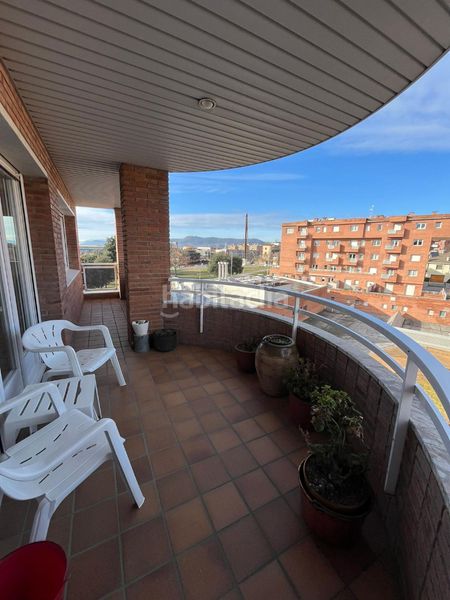 Foto c70be7a0-54db-4ea7-ba1a-55e5c0146adf. Piso en El Sucre-El Nadal Vic