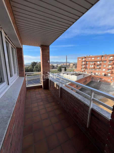 Foto c97e64fd-4f6b-4156-b68c-f3ef4a671c96. Piso en El Sucre-El Nadal Vic