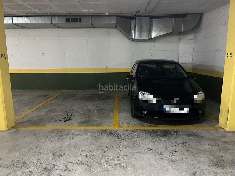 Foto 2fd32221-c7da-45dd-aaea-89a25b98c6f4. Flat with parking in Remei-La Guixa Vic