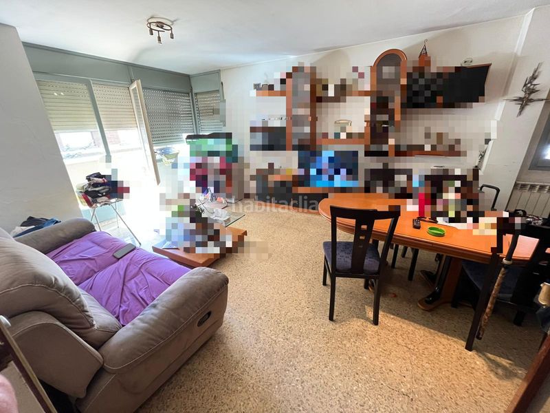 Foto 67bc92b8-d113-4edc-8792-d50b732489b1. Flat with parking in Remei-La Guixa Vic