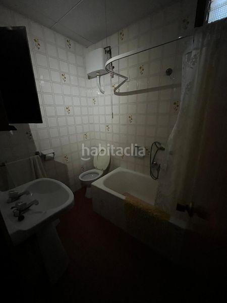 Foto 6806fbce-26e9-45dc-ad53-d50716877ea3. Piso en Centre Vic