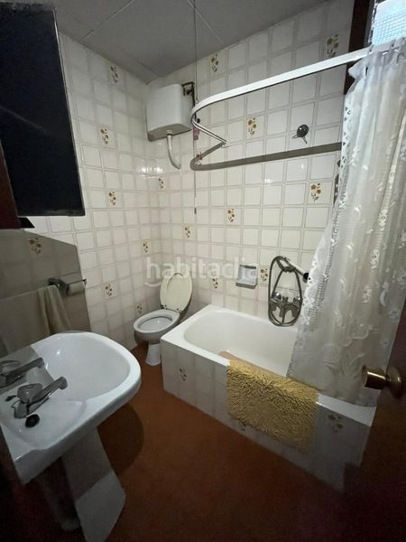 Foto 69aeae58-b427-45ad-909b-a8fe78fade8a. Piso en Centre Vic