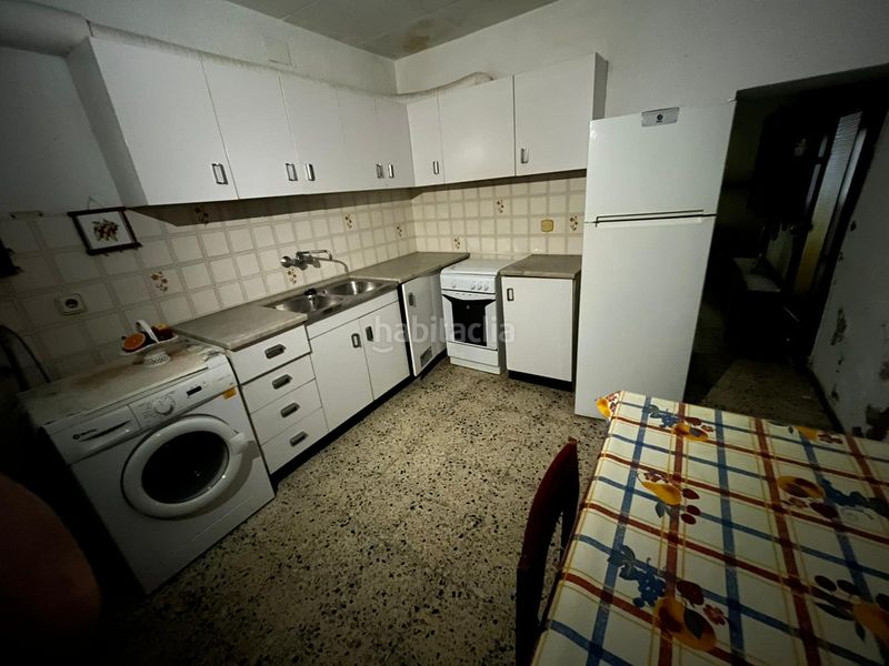 Foto a9d83f42-ca9a-4be2-8c11-00032e59f8ce. Piso en Centre Vic