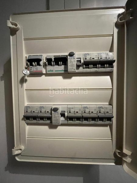 Foto 62109a3c-2d15-4dcf-8f34-181aeefee1b1. Piso en Centre Vic