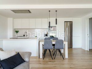 Foto 02b81fc4-bdb8-450e-a02f-9ba87faa3a5f. Pis amb calefacció aparcament a Caputxins-Ambulatori Vic