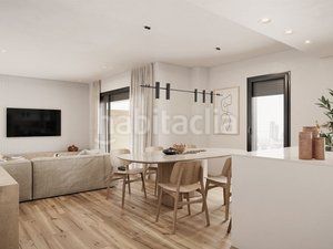 Foto 50fe7f9f-77d2-49c9-9903-540c50220c52. Pis amb calefacció aparcament a Caputxins-Ambulatori Vic