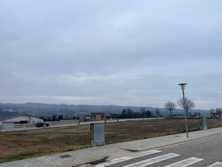 Terreno residencial  Carrer de matagalls