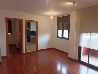 Pis  Carrer eix onze de setembre. Pis seminou