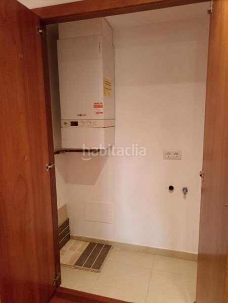 Foto 6a826bea-a27b-451b-a89b-0a21edd40f24. Pis amb calefacció aparcament a El Sucre-El Nadal Vic