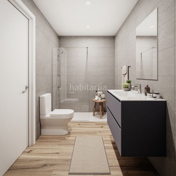 Foto 93c3a7ce-202f-46ce-ae5b-77a9790482a5. Pis amb calefacció aparcament a Caputxins-Ambulatori Vic