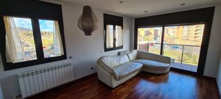 Pis a Carrer Eix Onze de Setembre