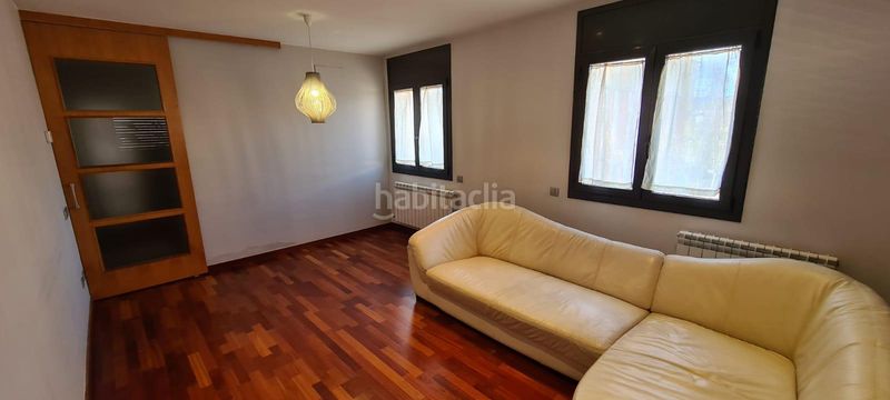 Foto 3723be17-9a62-45fb-88e4-176d5f2c6a5e. Pis amb calefacció aparcament a El Sucre-El Nadal Vic