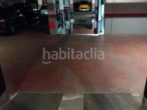 Foto 29ca594f-6c41-4d0d-8fdf-2a2d7161cd44. Aparcament cotxe a Nord Vic