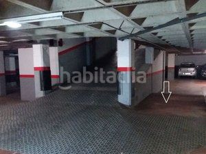 Foto 3922c062-4e9e-44ae-954c-2964e91b4295. Aparcament cotxe a Nord Vic