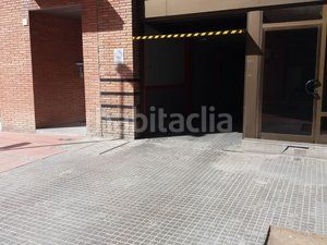 Foto 90f9c5ba-3178-4812-8fce-44267af5b1bb. Aparcament cotxe a Nord Vic