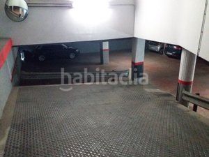 Foto 9847fa68-9f0f-4db5-a894-f5d58b329af6. Aparcament cotxe a Nord Vic