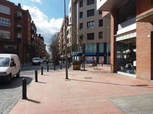 Posto auto  Carrer del bisbe morgades
