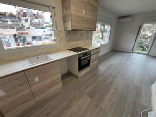 Etagenwohnung in Taradell. Reformat i cantoner