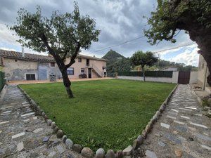 Casa  Passeig del pla de teia