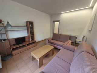 Miete Etagenwohnung  Carrer d'anselm clavé