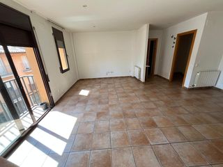 Zweistöckige Wohnung  Plaça major