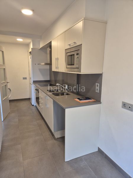 Foto e9556ed4-13c6-441b-a4f0-9c8f5b7a6a0a. Pis amb calefacció aparcament a Nord Vic