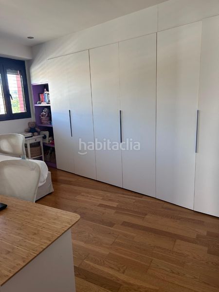 Foto 5af06d29-b64c-43a8-b3d6-b9cef7dfef26. Pis amb xemeneia calefacció aparcament a Gurb