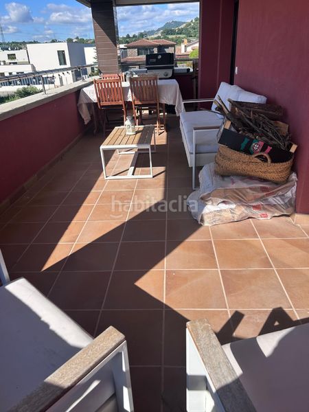 Foto a2b51dc4-7d0c-40ff-9f6c-9097b13cc4b5. Pis amb xemeneia calefacció aparcament a Gurb