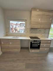 Etagenwohnung  Carrer d'en rocaguinarda. Reformat i cantoner